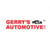 Gerry's Automotive online flyer