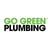 Go Green Plumbing Ltd. online flyer