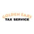 Golden Ears Tax Services online flyer