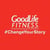GoodLife Fitness online flyer