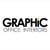Graphic Office Interiors online flyer