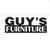 Guy's Furniture online flyer
