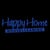 Happy Home House Cleaning online flyer