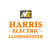 Harris Electric online flyer