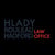 Hlady Rouleau Hadford Law online flyer