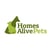 Homes Alive Pets online flyer