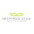 Inspired Eyes Creative Eyewear online flyer