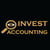 Invest Accounting online flyer