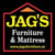 Jag's Furniture and Mattress online flyer