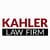 Kahler Personal Law online flyer