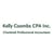 Kelly Coombs CPA Inc. online flyer
