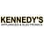 Kennedy's Appliances & Electronics online flyer