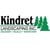 Kindret Landscaping online flyer