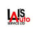Lai's Auto Service online flyer