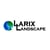 Larix Landscape online flyer