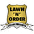 Lawn 'n' Order Landscapes online flyer
