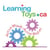 LearningToys online flyer