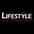Lifestyle Health & Fitness online flyer