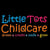 Little TOTS Childcare online flyer