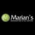 Marian's Bookkeeping & Tax Service online flyer