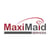 Maxi Maid online flyer