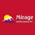 Mirage Landscaping online flyer