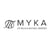 Myka Designs online flyer