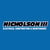 Nicholson Electrical Services online flyer