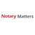 Notary Matters online flyer