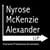 Nyrose McKenzie Alexander LLP online flyer