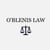 O'Blenis Law online flyer