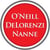 O'Neill DeLorenzi Nanne online flyer