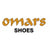 Omars Shoes online flyer