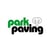 Park Paving online flyer