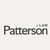 Patterson Law online flyer