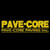 Pave-Core Paving online flyer