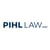 Pihl Law Corporation online flyer