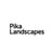 Pika Landscapes online flyer