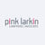 Pink Larkin Lawyers online flyer