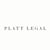 Platt Legal Law online flyer