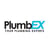 PlumbEX online flyer