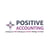 Positive Accounting online flyer