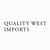 Quality West Imports online flyer