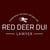 Red Deer Dui Lawyer online flyer