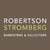 Robertson Stromberg LLP online flyer