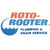 Roto-Rooter Sewer & Drain Service online flyer