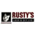 Rusty's Lock & Key online flyer