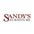 Sandy's Furniture online flyer