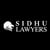 Sidhu Law online flyer