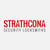 Strathcona Security Locksmiths online flyer